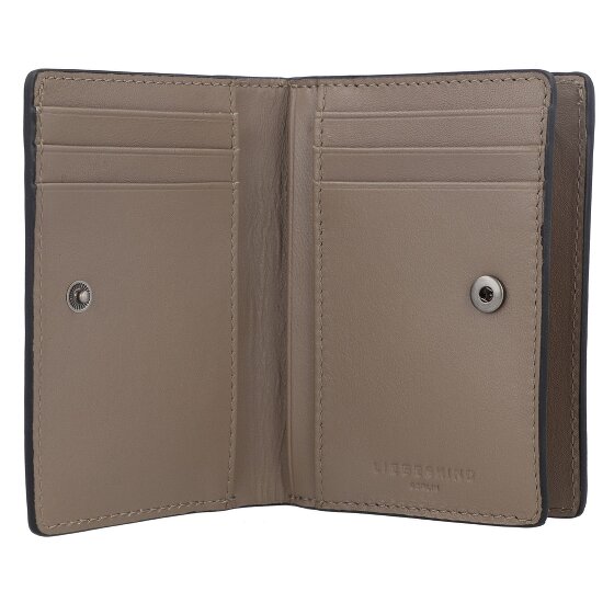 Liebeskind Thea Geldbörse RFID Schutz Leder 11 cm Liebeskind Thea Geldbörse RFID Schutz Leder 11 cm