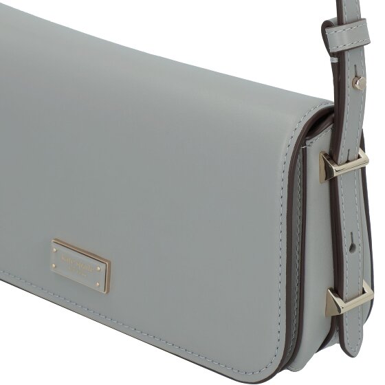 Kate Spade New York Liv Schultertasche Leder 22 cm