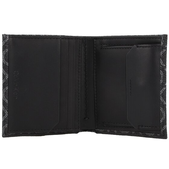 Calvin Klein CK Must Geldbörse 8.5 cm