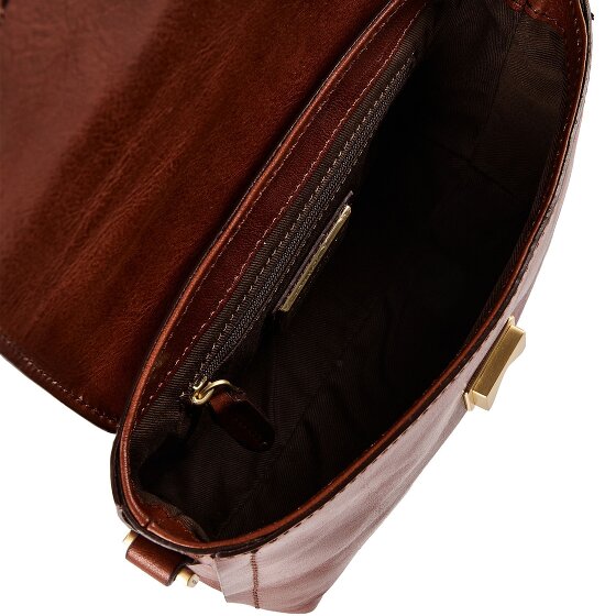 The Bridge Story Donna Handtasche Leder 20 cm