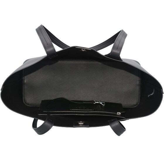 DKNY Bedford Shopper Tasche Leder 31,5 cm