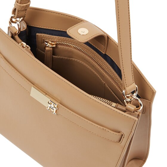 Tommy Hilfiger TH Heritage Schultertasche 26 cm Tommy Hilfiger TH Heritage Schultertasche 26 cm