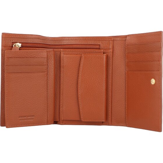Bric's Marmolada Geldbörse RFID Leder 15 cm