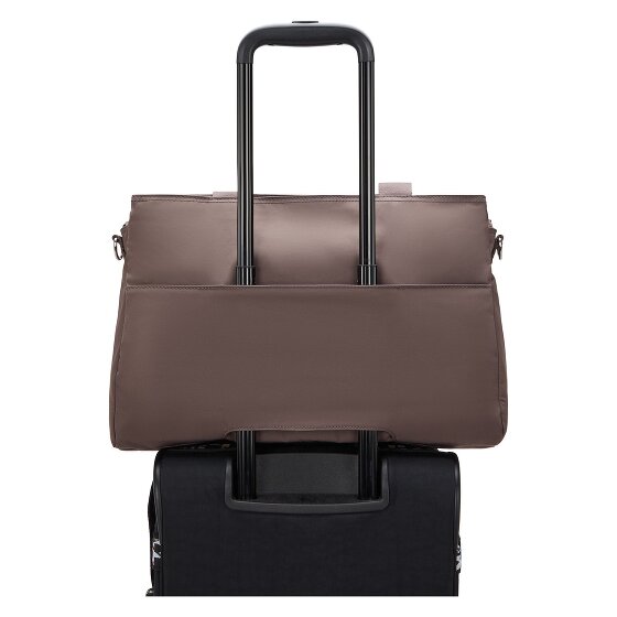 Kipling Basic Elevated Elysia Schultertasche 44 cm