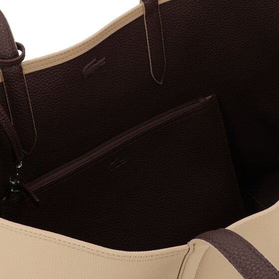 Lacoste Anna  Wendeshopper Tasche 34,5 cm