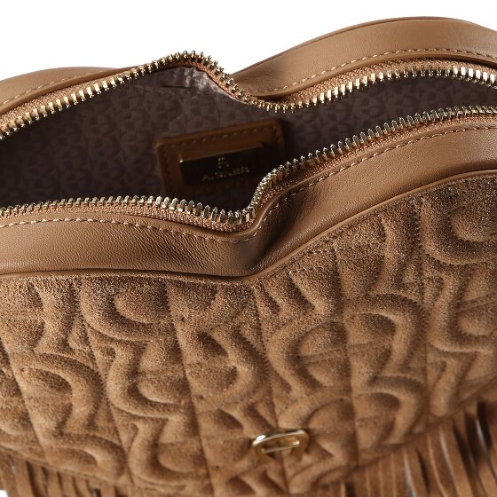 AIGNER Fashion Umhängetasche Leder 20 cm
