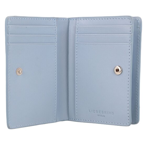 Liebeskind Thea Geldbörse RFID Schutz Leder 11 cm Liebeskind Thea Geldbörse RFID Schutz Leder 11 cm