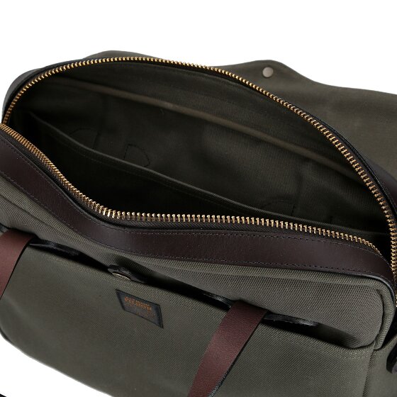 Filson Luggage Twill Aktentasche 40.5 cm Laptopfach