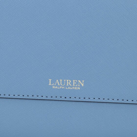 Lauren Ralph Lauren Karly Schultertasche Leder 26 cm