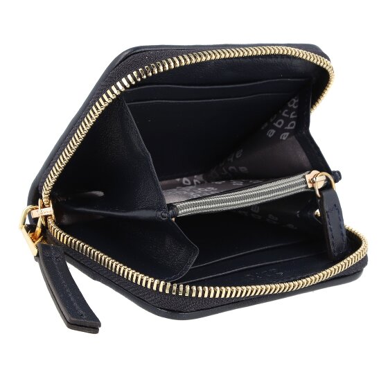 abro Piuma Geldbörse Leder 10.5 cm abro Piuma Geldbörse Leder 10.5 cm