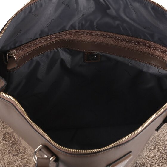 Guess Berta Schultertasche 34 cm