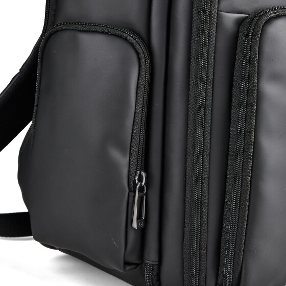 Piquadro Wollem Daypack RFID Schutz 46 cm Laptopfach