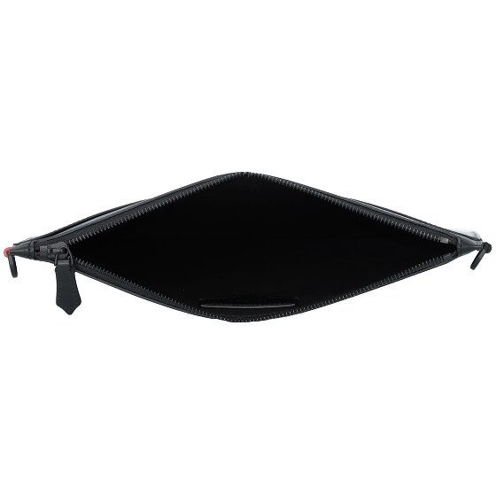 Montblanc Meisterstück Umhängetasche Leder 30 cm Montblanc Meisterstück Umhängetasche Leder 30 cm