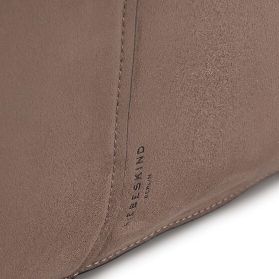 Liebeskind Amy Shopper Tasche L Leder 35 cm