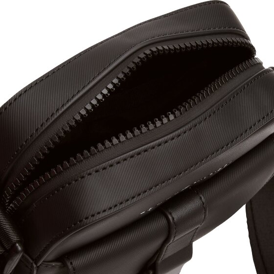 Tommy Hilfiger TH Foundation Mini Bag Umhängetasche 16 cm