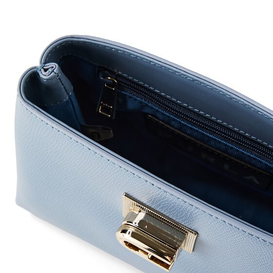 Furla 1927 Handtasche Leder 21 cm