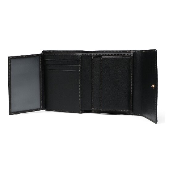 AIGNER Deborah Geldbörse Leder 12 cm