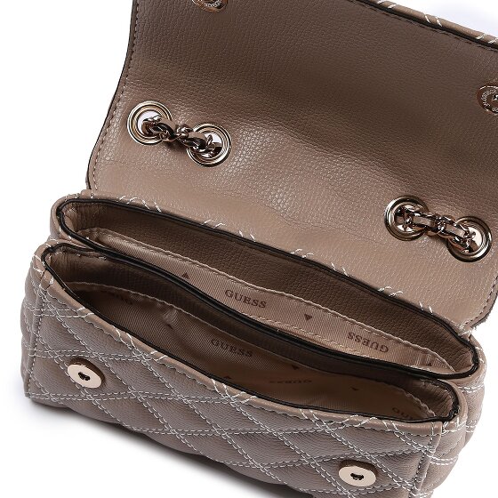 Guess Giully Mini Bag Umhängetasche 16.5 cm