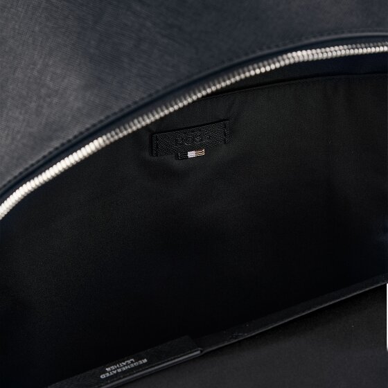 Boss Northon Daypack M Leder 40 cm Laptopfach