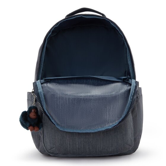 Kipling Back to School Pep Seoul College Extra Daypack 44 cm Laptopfach Kipling Back to School Pep Seoul College Extra Daypack 44 cm Laptopfach