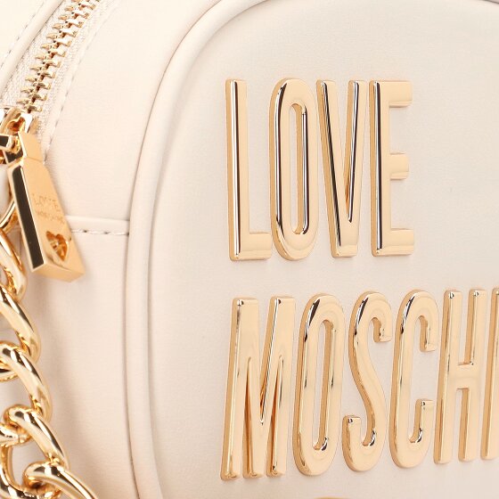 Love Moschino Bold Love Mini Bag Umhängetasche 17.5 cm