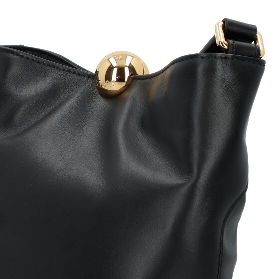 Furla Sfera Soft Mini Bag Umhängetasche Leder 17 cm