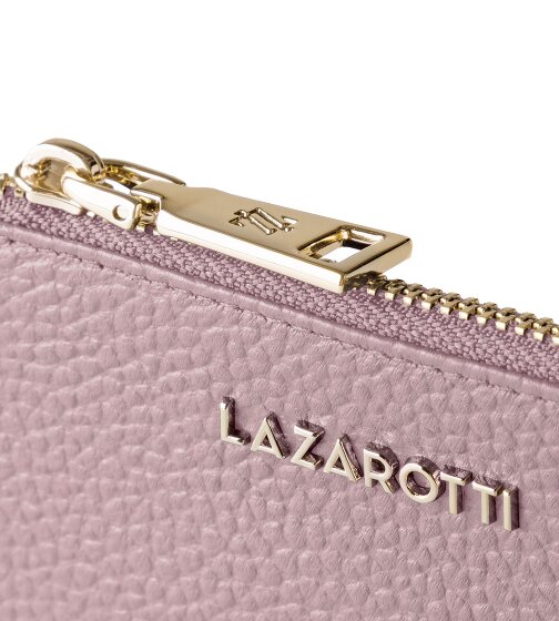 Lazarotti Bologna Leather Schlüsseletui Cardholder RFID Leder 11,5