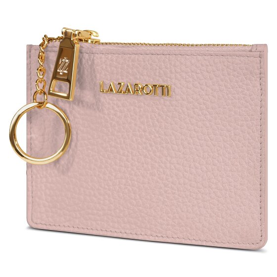 Lazarotti Bologna Leather Schlüsseletui Leder 11.5 cm