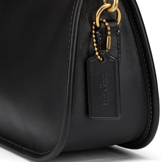 Coach Waverly Schultertasche Leder 24 cm Coach Waverly Schultertasche Leder 24 cm