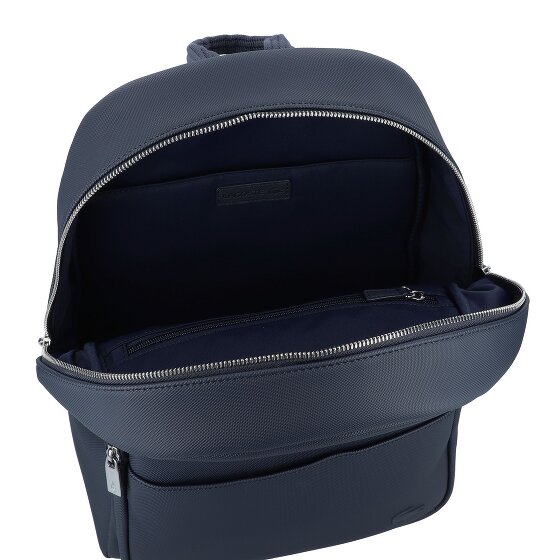 Lacoste Core Essentials Men S Classic Daypack S RFID Schutz 44 cm Laptopfach