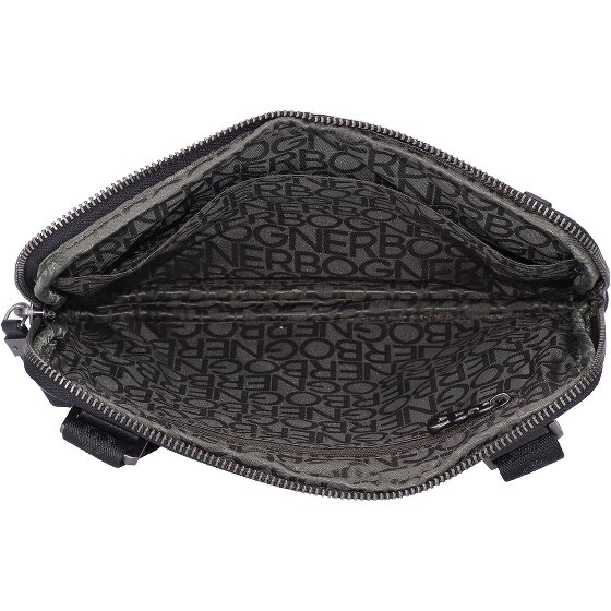 Bogner Jasper Linus Umhängetasche Leder 24 cm Bogner Jasper Linus Umhängetasche Leder 24 cm