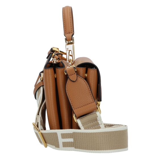 Coccinelle Arlettis Handtasche Leder 20 cm