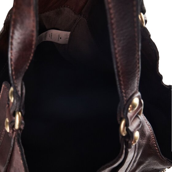 Campomaggi Camelia Shopper Tasche Leder 44 cm