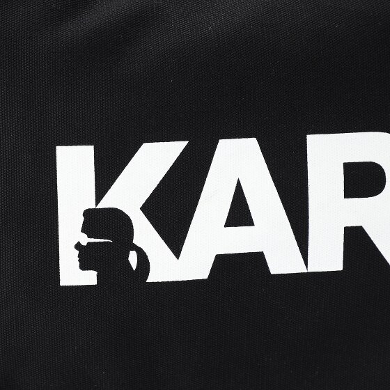 Karl Lagerfeld Essential Shopper Tasche 35 cm