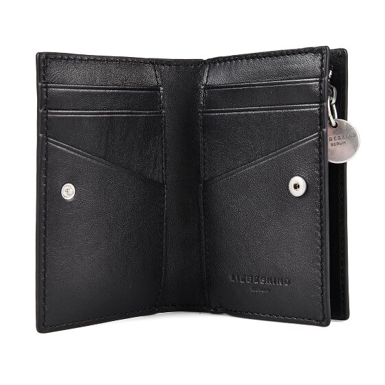 Liebeskind Lya Geldbörse RFID Schutz Leder 12 cm