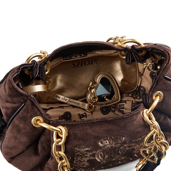 Juicy Couture Daydreamer Schultertasche 31 cm