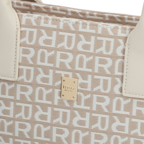 Replay Shopper Tasche 39 cm Replay Shopper Tasche 39 cm