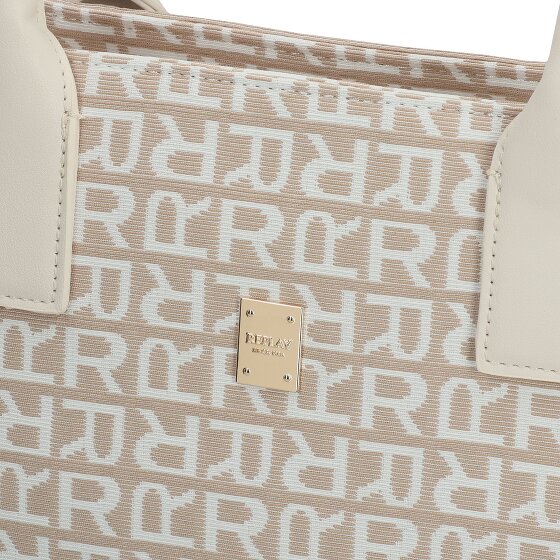 Replay Shopper Tasche 39 cm