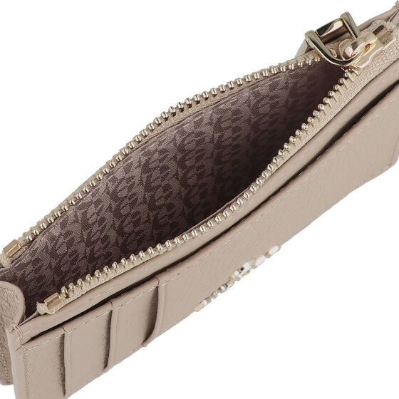 AIGNER Fashion Kreditkartenetui Leder 12 cm