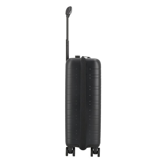 Horizn Studios H5 4 Rollen Kabinentrolley 55 cm
