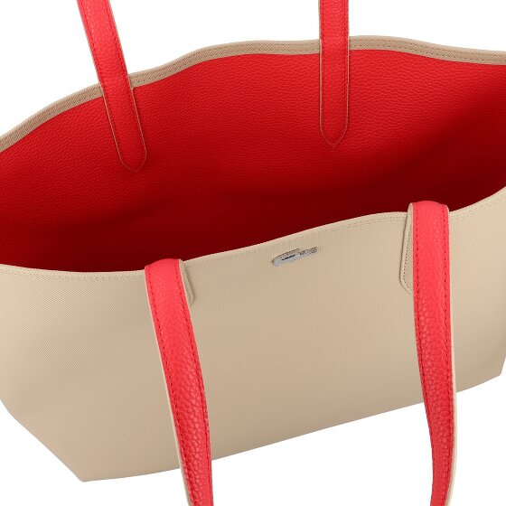 Lacoste Anna  Wendeshopper Tasche 34,5 cm