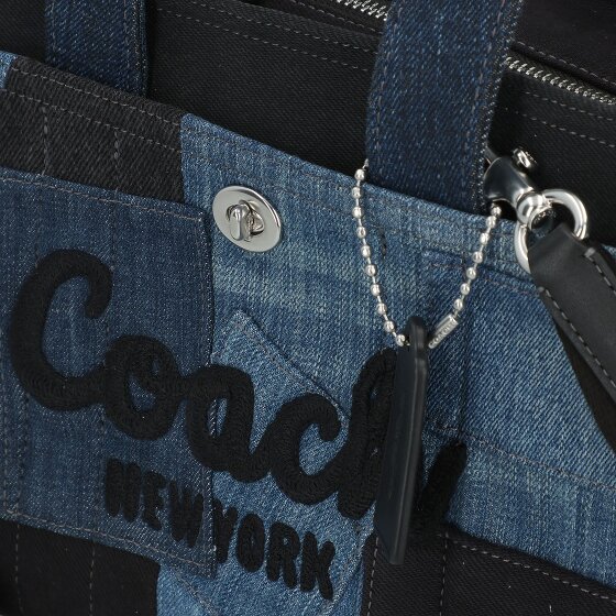 Coach Cargo Handtasche 26 cm