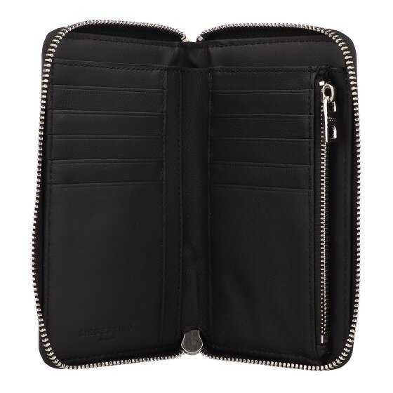 Liebeskind Lou 2 Geldbörse Leder 16.5 cm