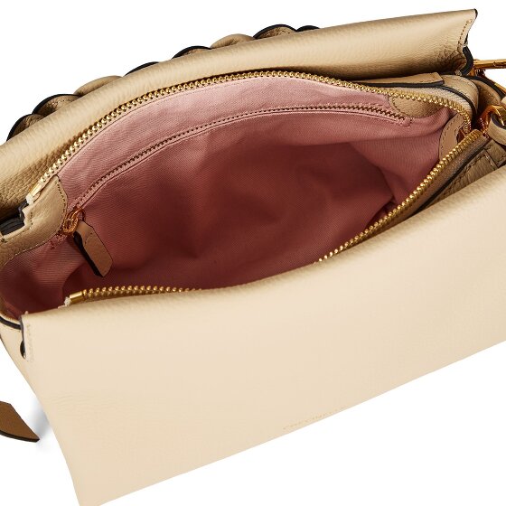 Coccinelle Boheme Handtasche Leder 23 cm