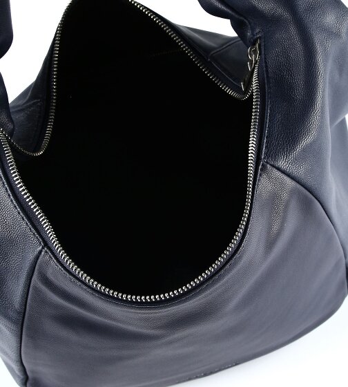 Liebeskind Farrah Schultertasche Leder 45 cm