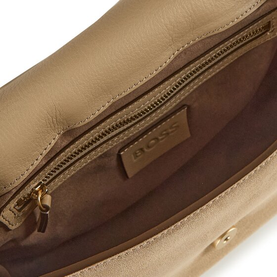 Boss Beyond Umhängetasche S Leder 28 cm