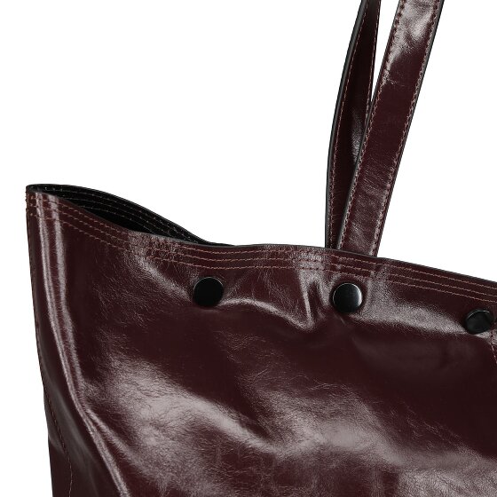 Liebeskind Rive Shopper Tasche Leder 54 cm