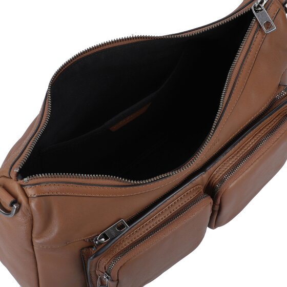Liebeskind Maia Schultertasche M Leder 35 cm