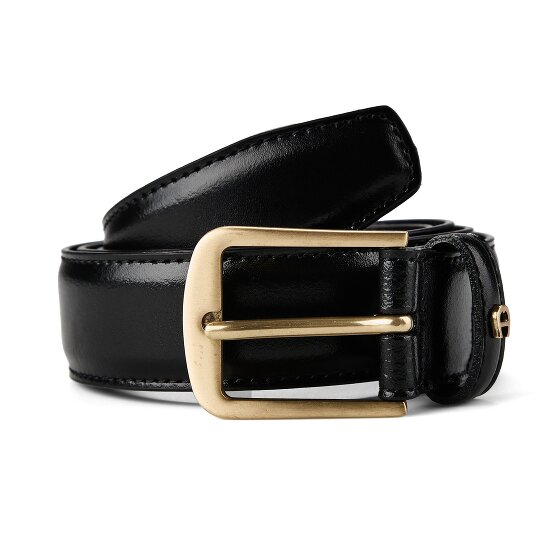 AIGNER Business Gürtel Leder