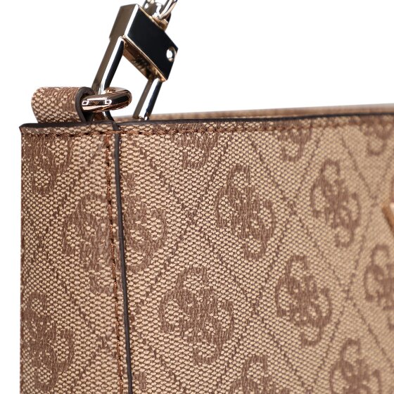 Guess Noelle II Schultertasche 22 cm
